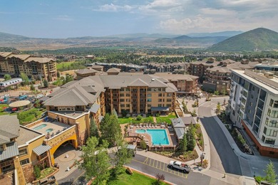 Located in the heart of Canyons Village at Sundial Lodge, this - photo 49