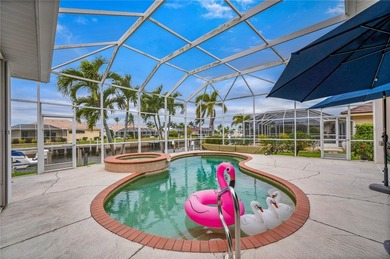 Beautiful, Spacious Punta Gorda Isles, 3BR/2BTH/2CG, WATERFRONT - photo 50