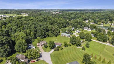 Enjoy lake views and flexible living space in this charming - photo 50