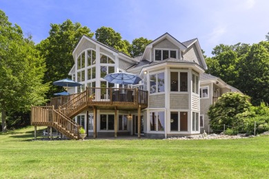 Lake Home For Sale in Bear Lake, Michigan