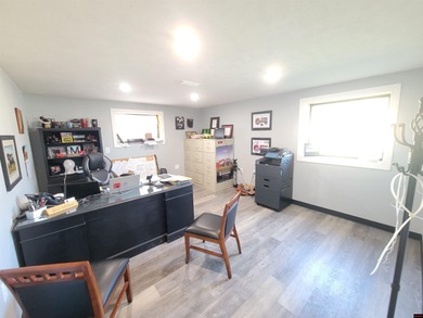 Excellent opportunity to own a 7,000+ sq ft commercial building