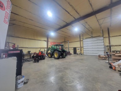 Excellent opportunity to own a 7,000+ sq ft commercial building