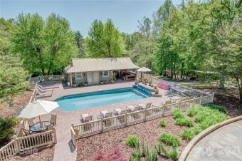 Lake Home Off Market in Shelby, North Carolina