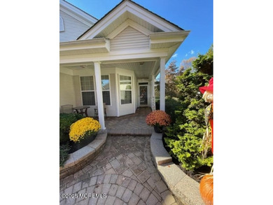 Lake Home For Sale in Jackson, New Jersey