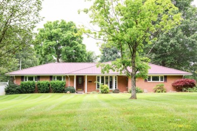 Tycoon Lake Home For Sale in Bidwell Ohio