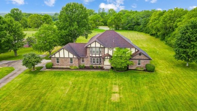Lake Home For Sale in New Carlisle, Ohio