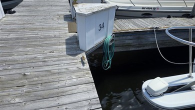 Close distance to everything you need from Ellenwood Landing - photo 4