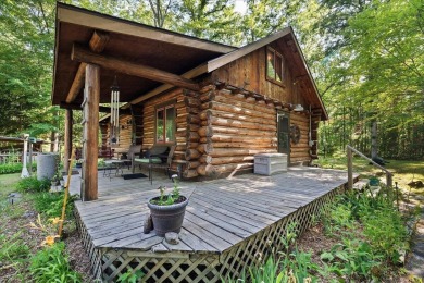 Lake Home For Sale in Montague, Michigan