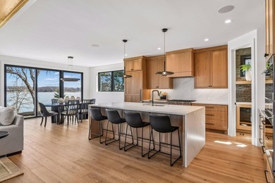 AMAZING NEW CONSTRUCTION ON STUBBS BAY. GREAT UP NORTH SETTING - photo 11