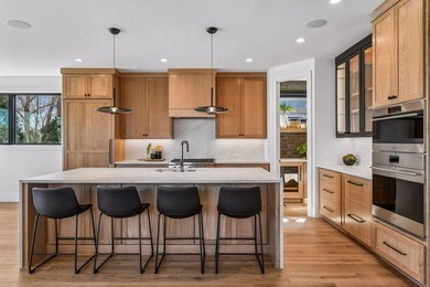 AMAZING NEW CONSTRUCTION ON STUBBS BAY. GREAT UP NORTH SETTING - photo 12
