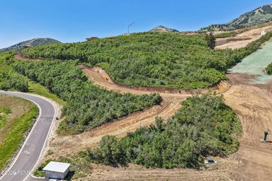 Rare ski-in/ski-out homesite at Marcella Mountain. Bordering two - photo 13