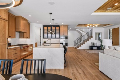 AMAZING NEW CONSTRUCTION ON STUBBS BAY. GREAT UP NORTH SETTING - photo 13