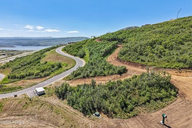Rare ski-in/ski-out homesite at Marcella Mountain. Bordering two - photo 14
