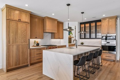 AMAZING NEW CONSTRUCTION ON STUBBS BAY. GREAT UP NORTH SETTING - photo 14