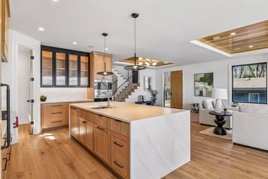 AMAZING NEW CONSTRUCTION ON STUBBS BAY. GREAT UP NORTH SETTING - photo 15