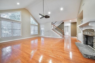 Luxury Lock-and-Leave Living in Brentwood at Maple Ridge - - photo 6