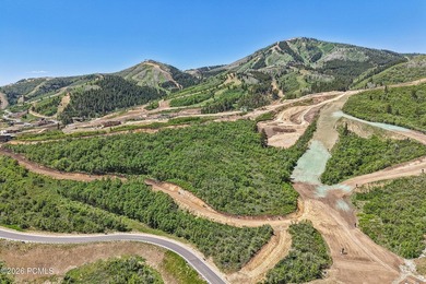 Rare ski-in/ski-out homesite at Marcella Mountain. Bordering two - photo 16