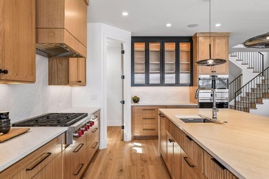 AMAZING NEW CONSTRUCTION ON STUBBS BAY. GREAT UP NORTH SETTING - photo 16