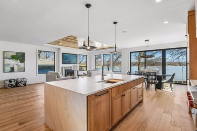 AMAZING NEW CONSTRUCTION ON STUBBS BAY. GREAT UP NORTH SETTING - photo 17