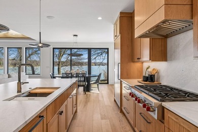 AMAZING NEW CONSTRUCTION ON STUBBS BAY. GREAT UP NORTH SETTING - photo 18