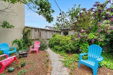 Ideal location in historical downtown Arcata, just alongside of - photo 20