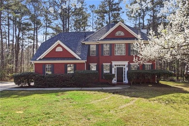 Lake Jodeco Home Sale Pending in Jonesboro Georgia