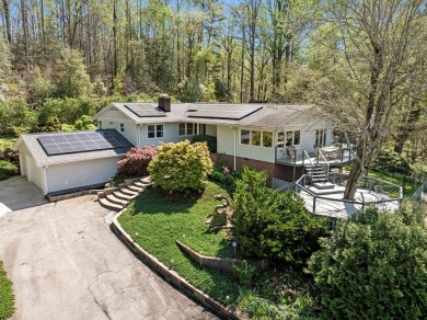 Lake Home For Sale in Greenville, South Carolina