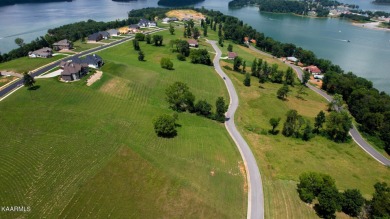 Cherokee Lake Lot For Sale in Morristown Tennessee