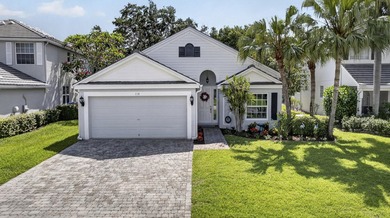 Beautifully maintained 3-bedroom, 2.5-bath home located in The - photo 1