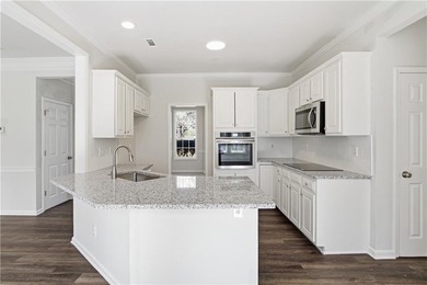 Welcome to 2296 Talbot Rdg, a beautifully updated home with a - photo 2