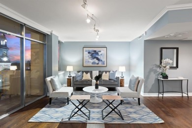 Step into this beautifully updated and move-in ready 7th-floor