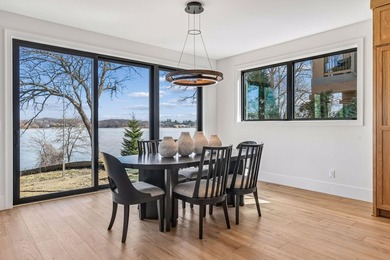 AMAZING NEW CONSTRUCTION ON STUBBS BAY. GREAT UP NORTH SETTING - photo 22