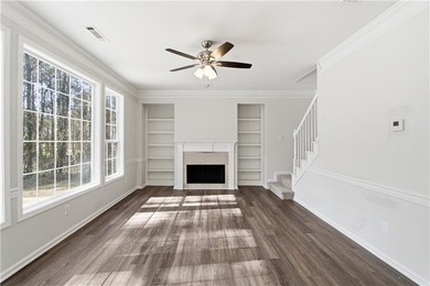 Welcome to 2296 Talbot Rdg, a beautifully updated home with a - photo 3