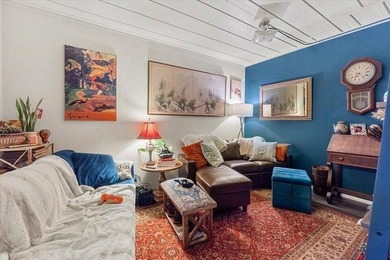 Ideal location in historical downtown Arcata, just alongside of - photo 23