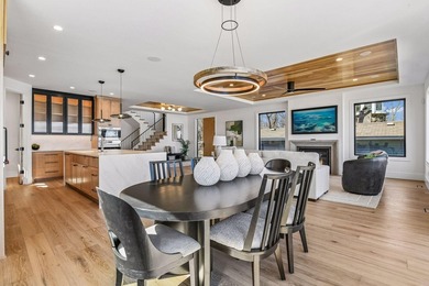 AMAZING NEW CONSTRUCTION ON STUBBS BAY. GREAT UP NORTH SETTING - photo 24
