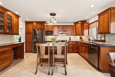 Quintessential country lake living awaits! Breathtaking Lake - photo 25