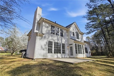 Welcome to 2296 Talbot Rdg, a beautifully updated home with a - photo 5