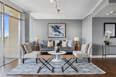 Step into this beautifully updated and move-in ready 7th-floor