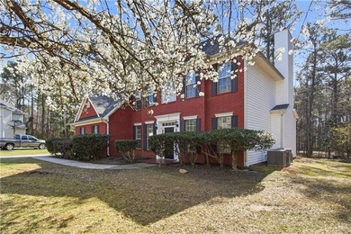 Welcome to 2296 Talbot Rdg, a beautifully updated home with a - photo 8