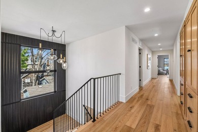 AMAZING NEW CONSTRUCTION ON STUBBS BAY. GREAT UP NORTH SETTING - photo 29