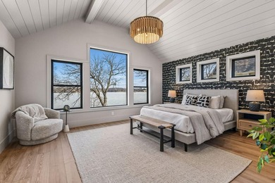 AMAZING NEW CONSTRUCTION ON STUBBS BAY. GREAT UP NORTH SETTING - photo 30