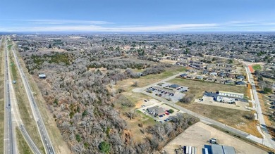 (private lake, pond, creek) Lot For Sale in Denison Texas