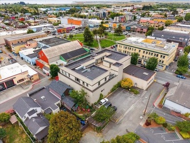 Ideal location in historical downtown Arcata, just alongside of - photo 31