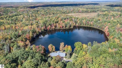 Lake Home For Sale in Long Lake, Michigan