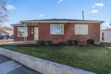 Great Salt Lake Home For Sale in Salt Lake City Utah