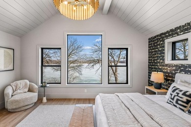 AMAZING NEW CONSTRUCTION ON STUBBS BAY. GREAT UP NORTH SETTING - photo 32