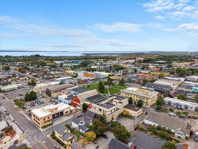 Ideal location in historical downtown Arcata, just alongside of - photo 32