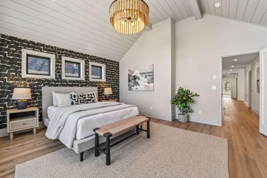 AMAZING NEW CONSTRUCTION ON STUBBS BAY. GREAT UP NORTH SETTING - photo 33