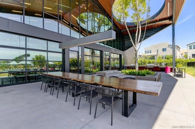 This stunning Dorsey Plan 3 showcases single-level *penthouse* - photo 34