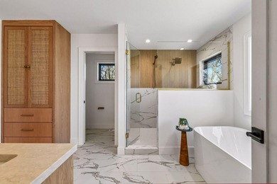 AMAZING NEW CONSTRUCTION ON STUBBS BAY. GREAT UP NORTH SETTING - photo 35